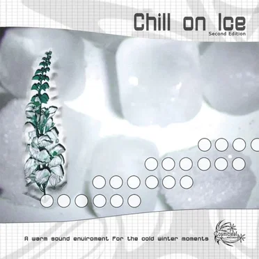 Chill on Ice by Various Artists - album cover