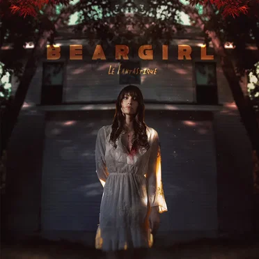 Le Fantastique by Bear Girl - album cover
