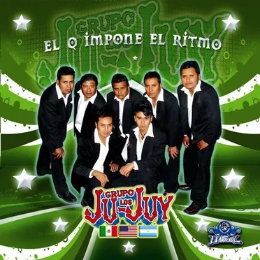 El Q' Impone El Ritmo
