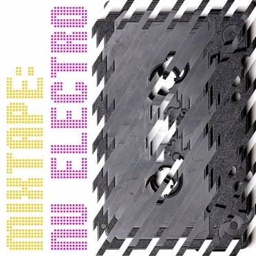 Mixtape: Nu Electro by Various Artists - album cover
