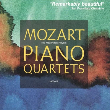 Piano Quartets