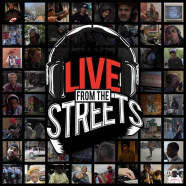 Live From the Streets