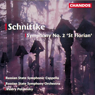 Symphony no. 2 “St Florian”
