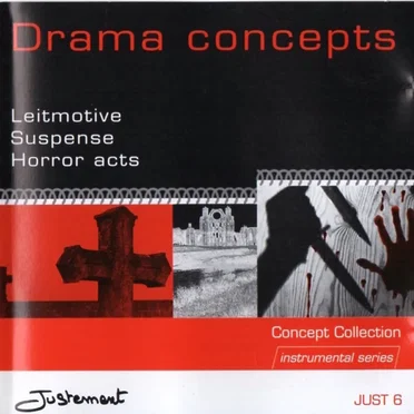 Drama Concepts