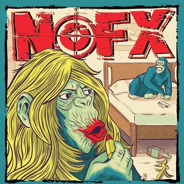 NOFX 7” Club #11
