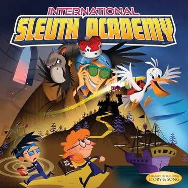 International Sleuth Academy