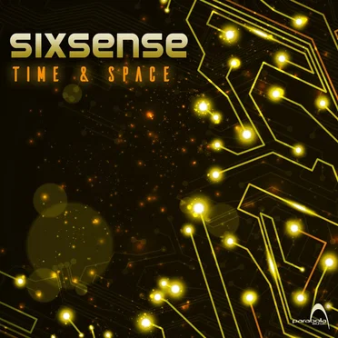 Time & Space