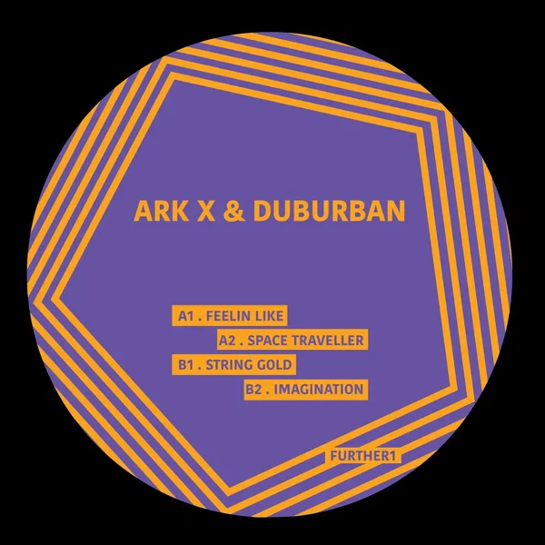 Ark X & Duburban