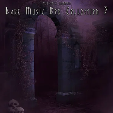 Dark Music Box Collection V