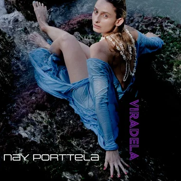 Viradela by Nay Porttela - album cover