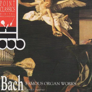 Famous Organ Works
