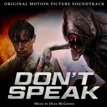 Don't Speak (Original Motion Picture Soundtrack)