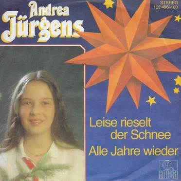Leise rieselt der Schnee