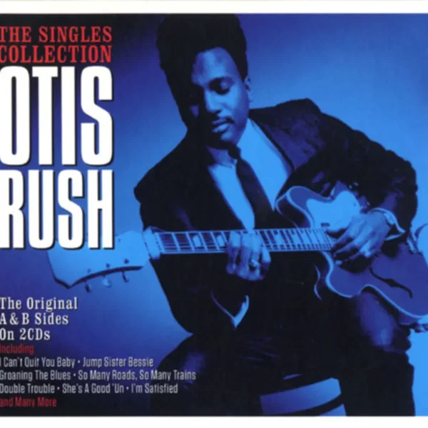 The Singles Collection