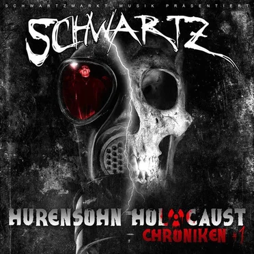 Hurensohn Holocaust Chroniken #1