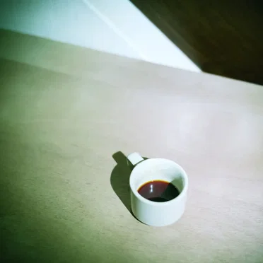 Un salon au fond d'un lac