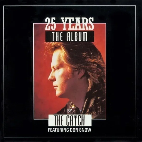 25 Years: The Album
