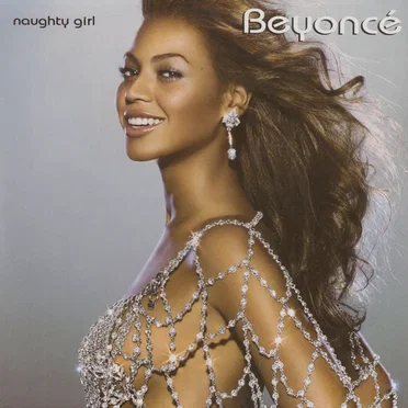 Naughty Girl