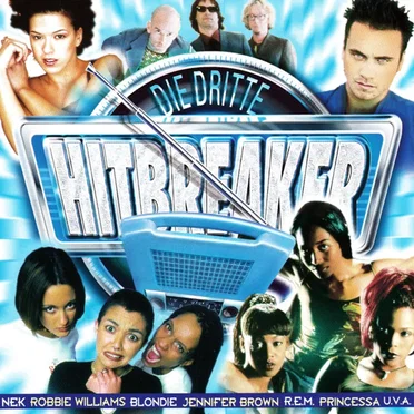 Hitbreaker ’99: Die Dritte by Various Artists - album cover