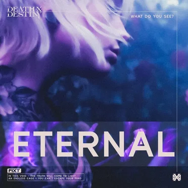 DEATH X DESTINY