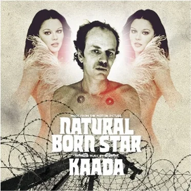 Natural Born Star: Music From the Motion Picture