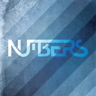 Numbers by Numbers - album cover