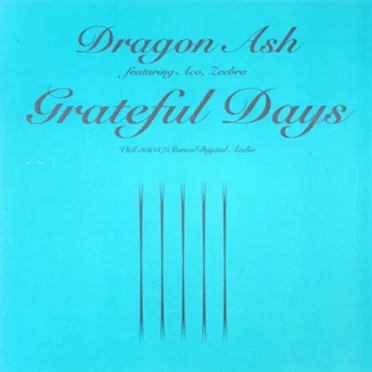 Grateful Days