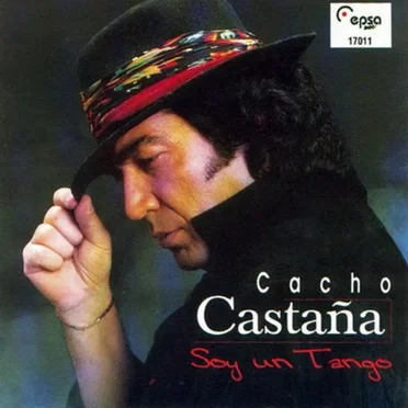 Cacho Castaña