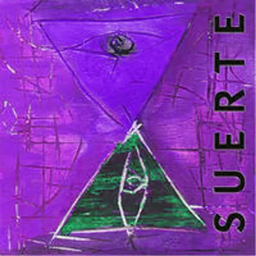 Kogani by Suerte - album cover