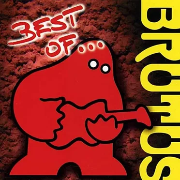Best Of Brutus