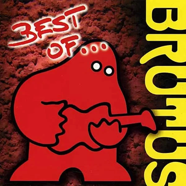 Best Of Brutus