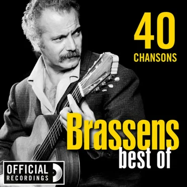 Best Of: 40 chansons