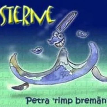 Petra 'Rimp Breman