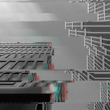 surface noise by Meeting by Chance - album cover