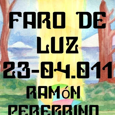 Faro de luz, 23-04-11
