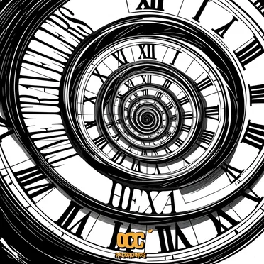 Time Travellers / Close the Gates