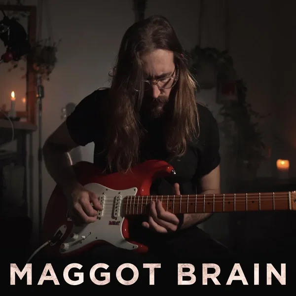 Maggot Brain