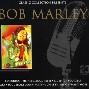Classic Collection Presents: Bob Marley