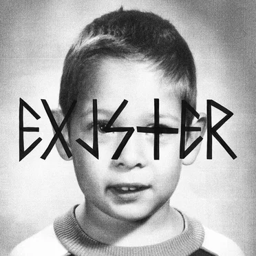Exister by The Soft Moon - album cover