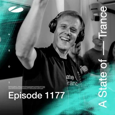 2024-06-13: A State of Trance #1177
