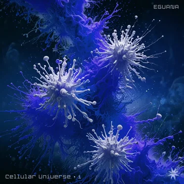Cellular Universe 1