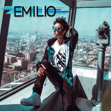 Emilio by Emilio - album cover