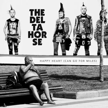 The Deltahorse