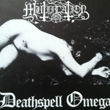 Mütiilation / Deathspell Omega