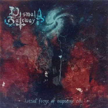 Astral Forge of Supreme Evil