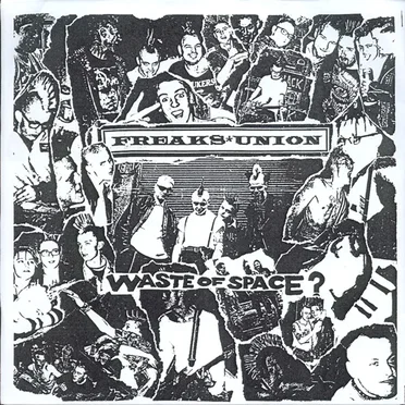 Wat Tyler / Freaks Union