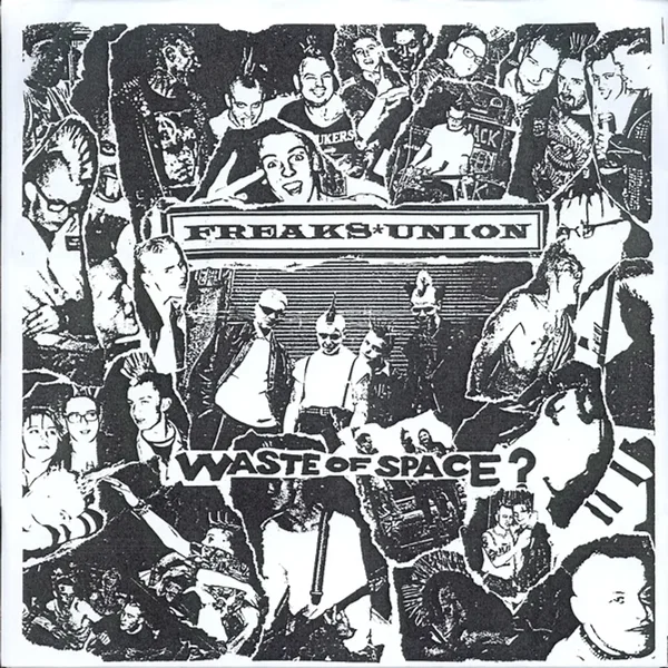Wat Tyler / Freaks Union
