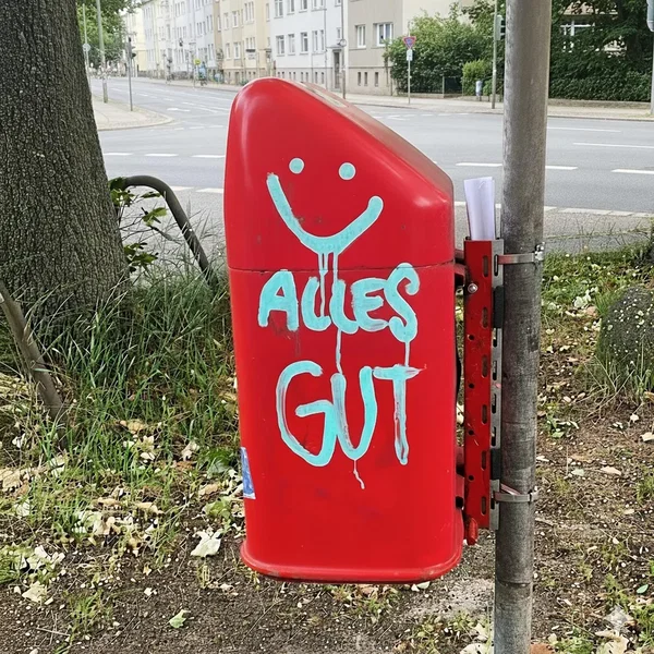 Alles gut
