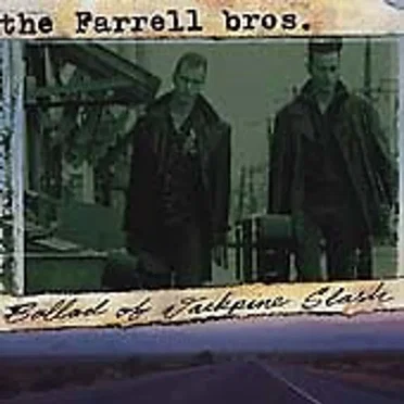 The Farrell Bros.