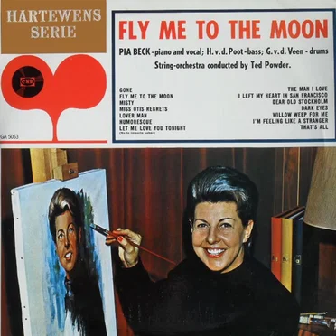 Fly Me to the Moon